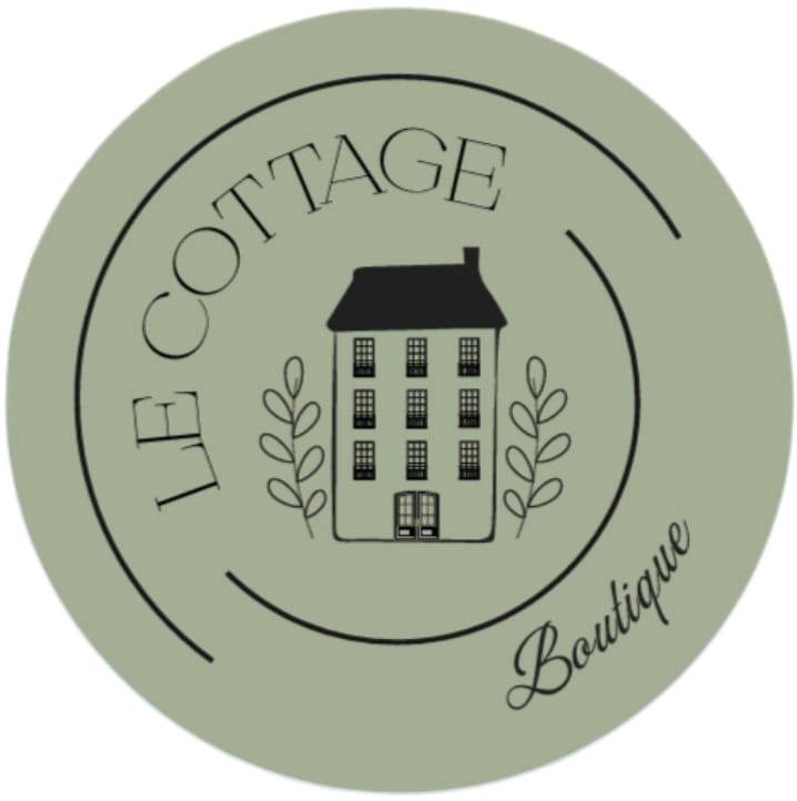 Logo Le Cottage Boutique