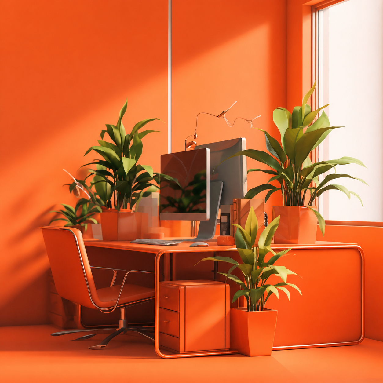 Bureau créatif REGA