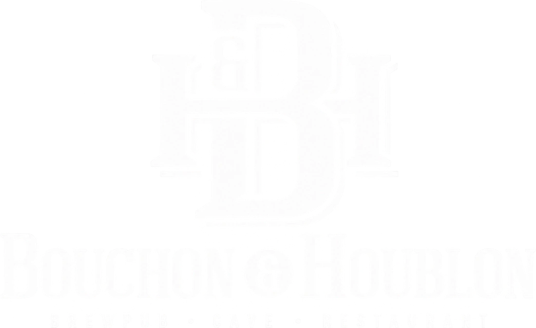 Logo Bouchon et Houblon