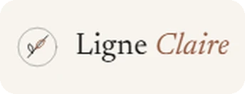 Logo Atelier Ligne Claire