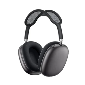Casque Bluetooth noir