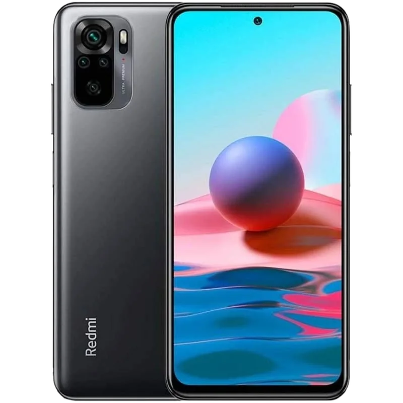 Xiaomi Redmi Note 10