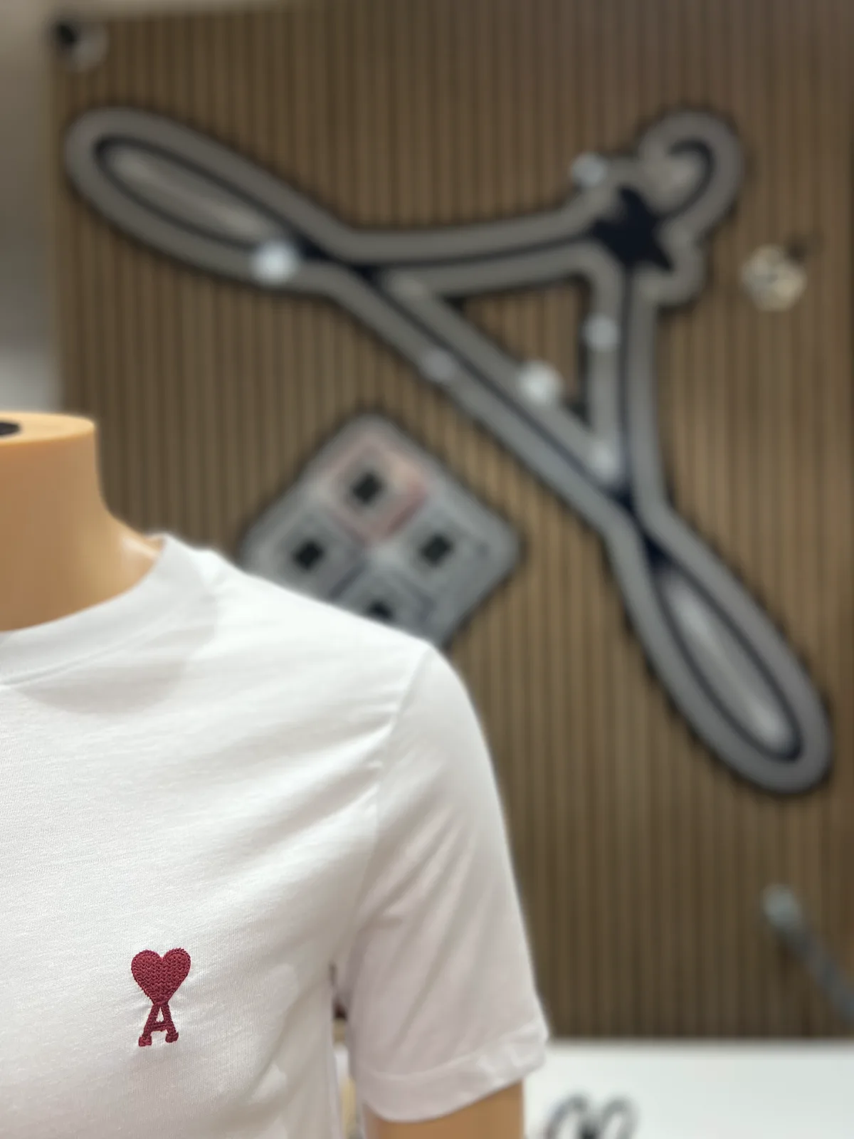 L'outlet du Dressing d'Alma