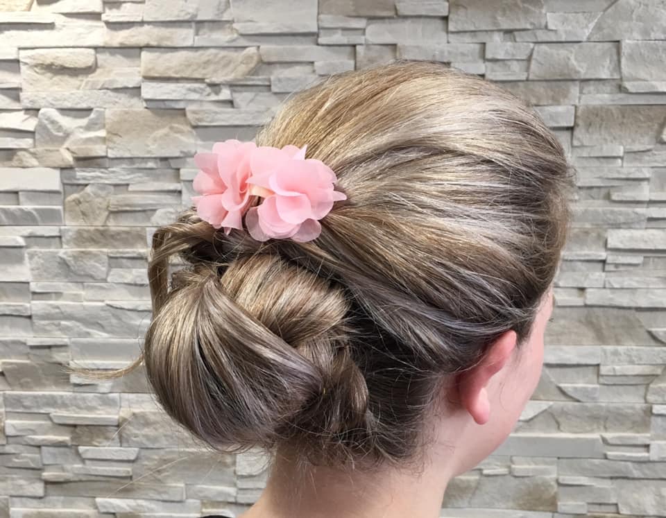 Chignon
