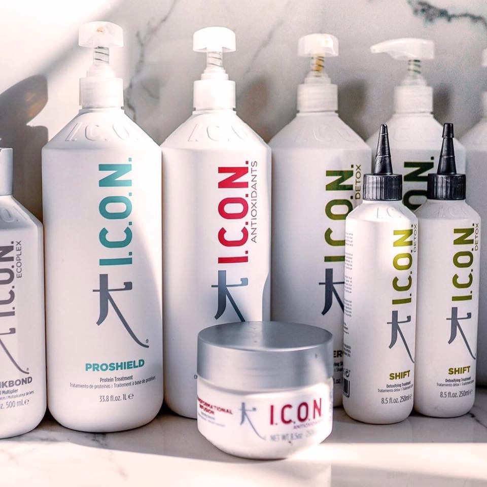 Gamme I.C.O.N.