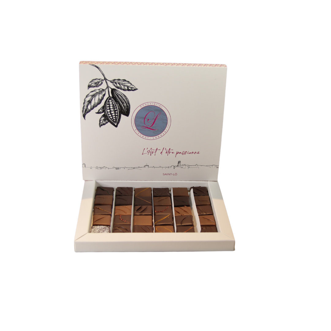 Chocolats