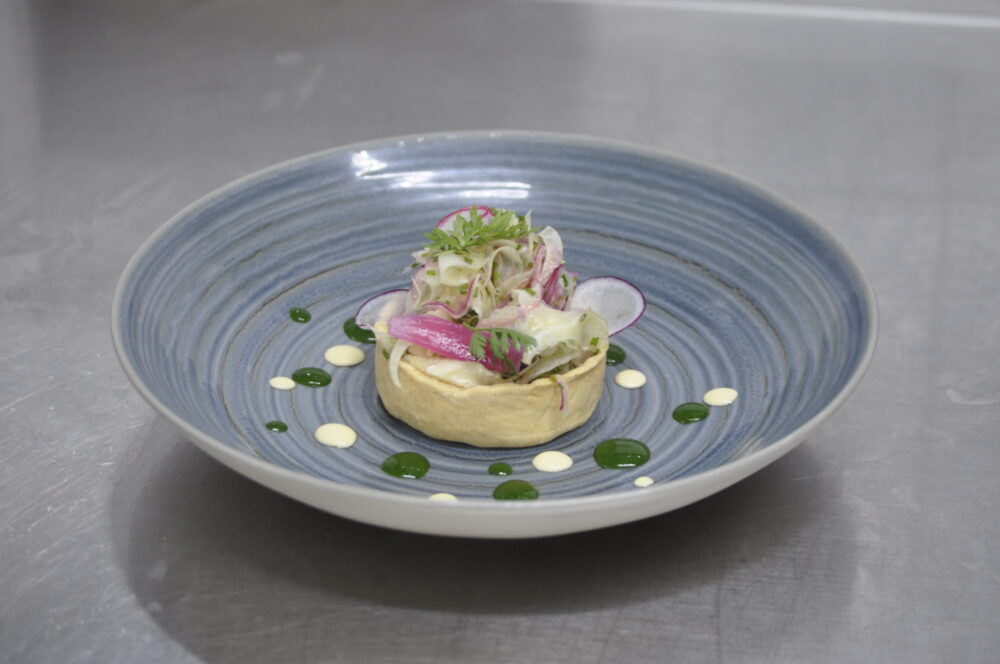 Entrée