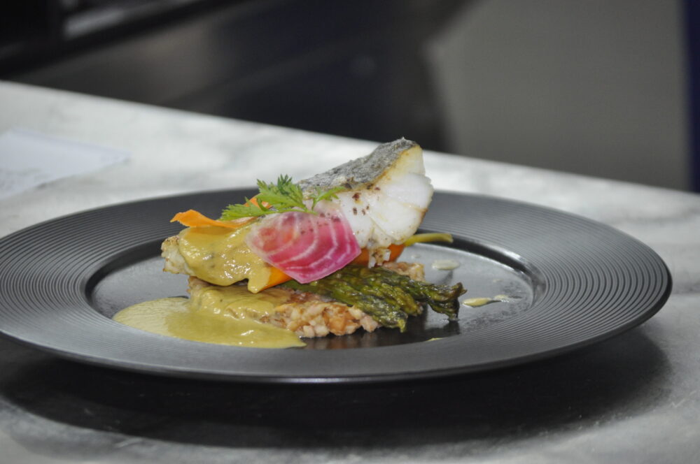 Plat signature